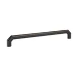 Emtek Riviera Pull Oil-Rubbed Bronze - 10 in