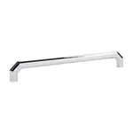 Emtek Riviera Pull Polished Chrome - 10 in