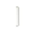 Emtek Riviera Appliance Pull Satin Nickel - 12 in