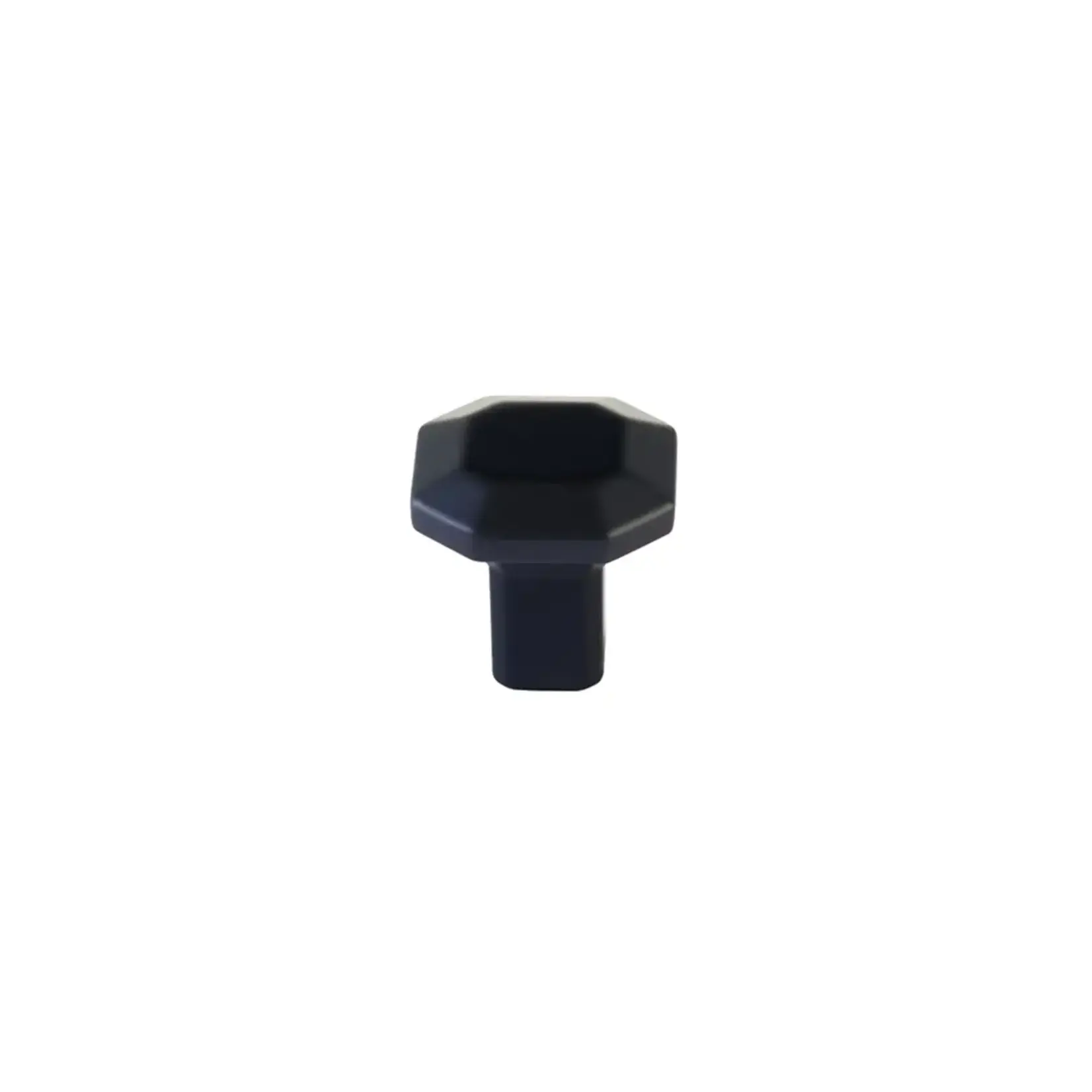 Emtek Riviera Square Knob
