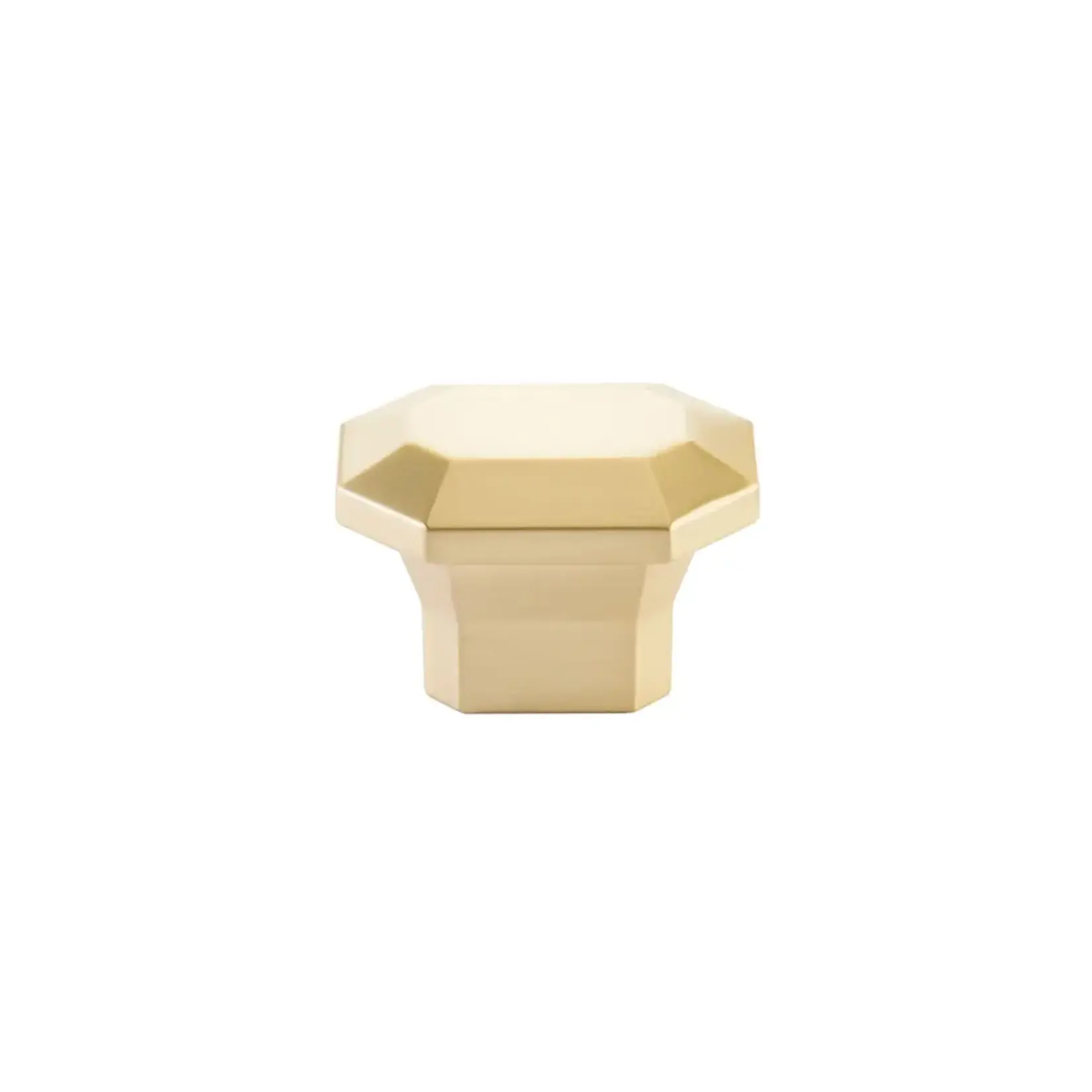 Emtek Riviera Rectangular Knob