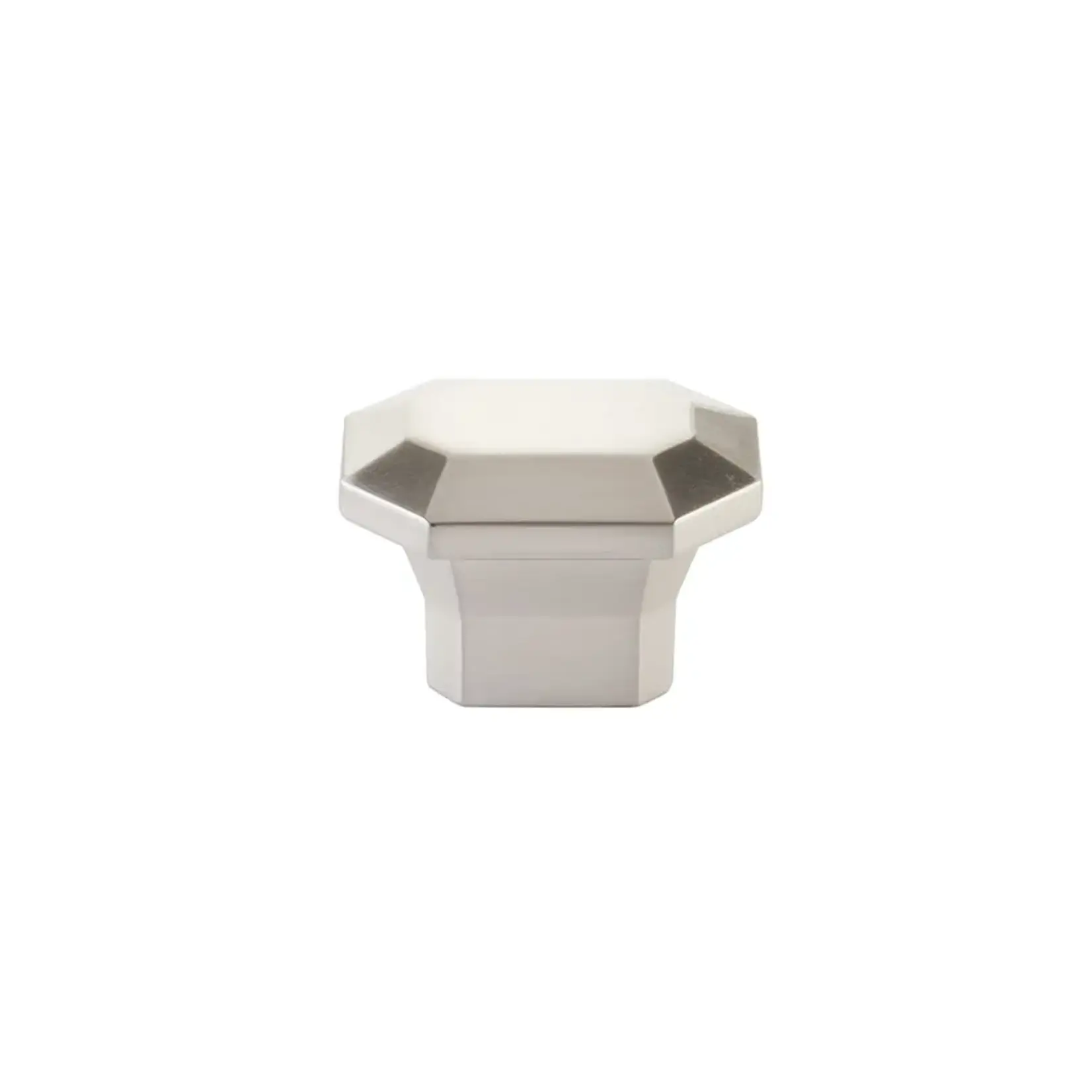 Emtek Riviera Rectangular Knob