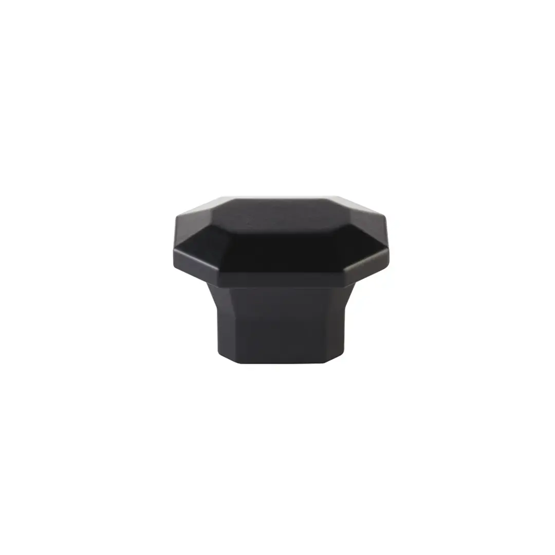 Emtek Riviera Rectangular Knob