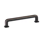 Emtek Westridge Pull Oil-Rubbed Bronze - 5 in