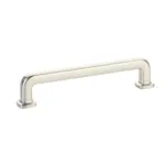 Emtek Westridge Pull Satin Nickel - 5 in