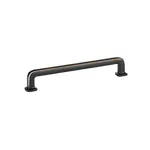 Emtek Westridge Pull Oil-Rubbed Bronze - 6 in
