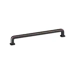 Emtek Westridge Pull Oil-Rubbed Bronze - 8 in