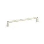 Emtek Westridge Pull Satin Nickel - 8 in