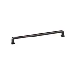Emtek Westridge Pull Oil-Rubbed Bronze - 10 in