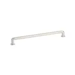 Emtek Westridge Pull Satin Nickel - 10 in
