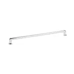 Emtek Westridge Pull Polished Chrome - 12 in