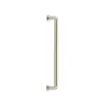 Emtek Westridge Appliance Pull Satin Nickel - 12 in