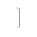 Emtek Westridge Appliance Pull Polished Chrome - 12 in