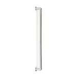 Emtek Westridge Appliance Pull Polished Nickel - 18 in