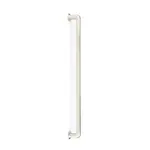 Emtek Westridge Appliance Pull Satin Nickel - 18 in