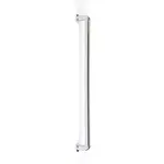 Emtek Westridge Appliance Pull Polished Chrome - 18 in