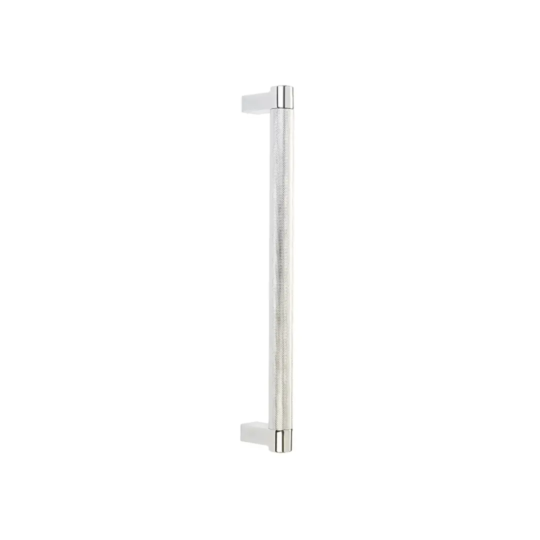 Emtek Select Knurled Appliance Pull
