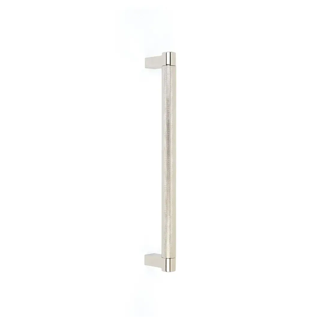Emtek Select Knurled Appliance Pull