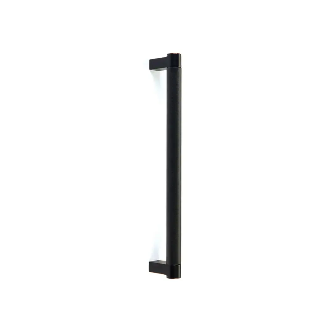 Emtek Select Knurled Appliance Pull
