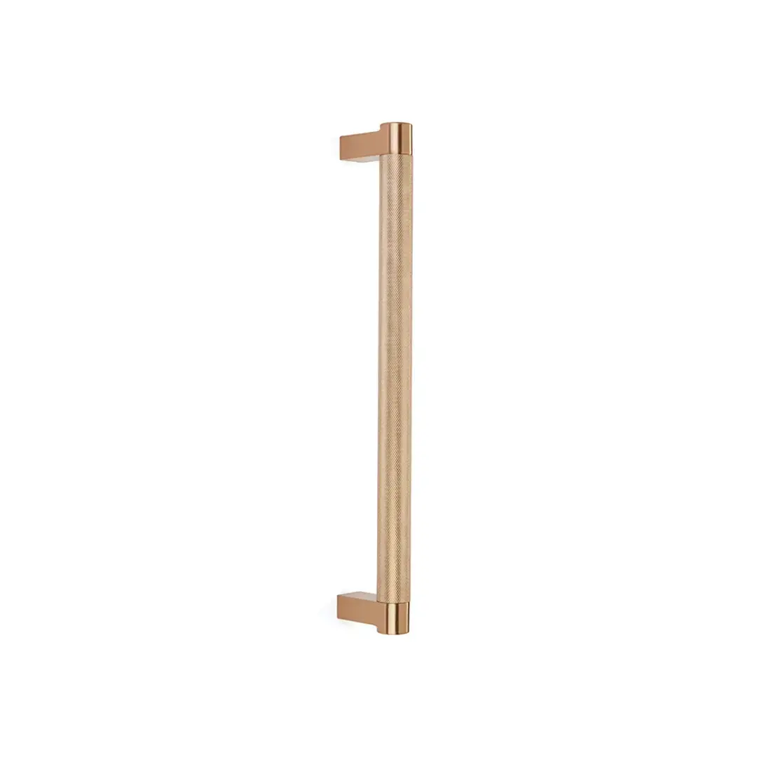 Emtek Select Knurled Appliance Pull