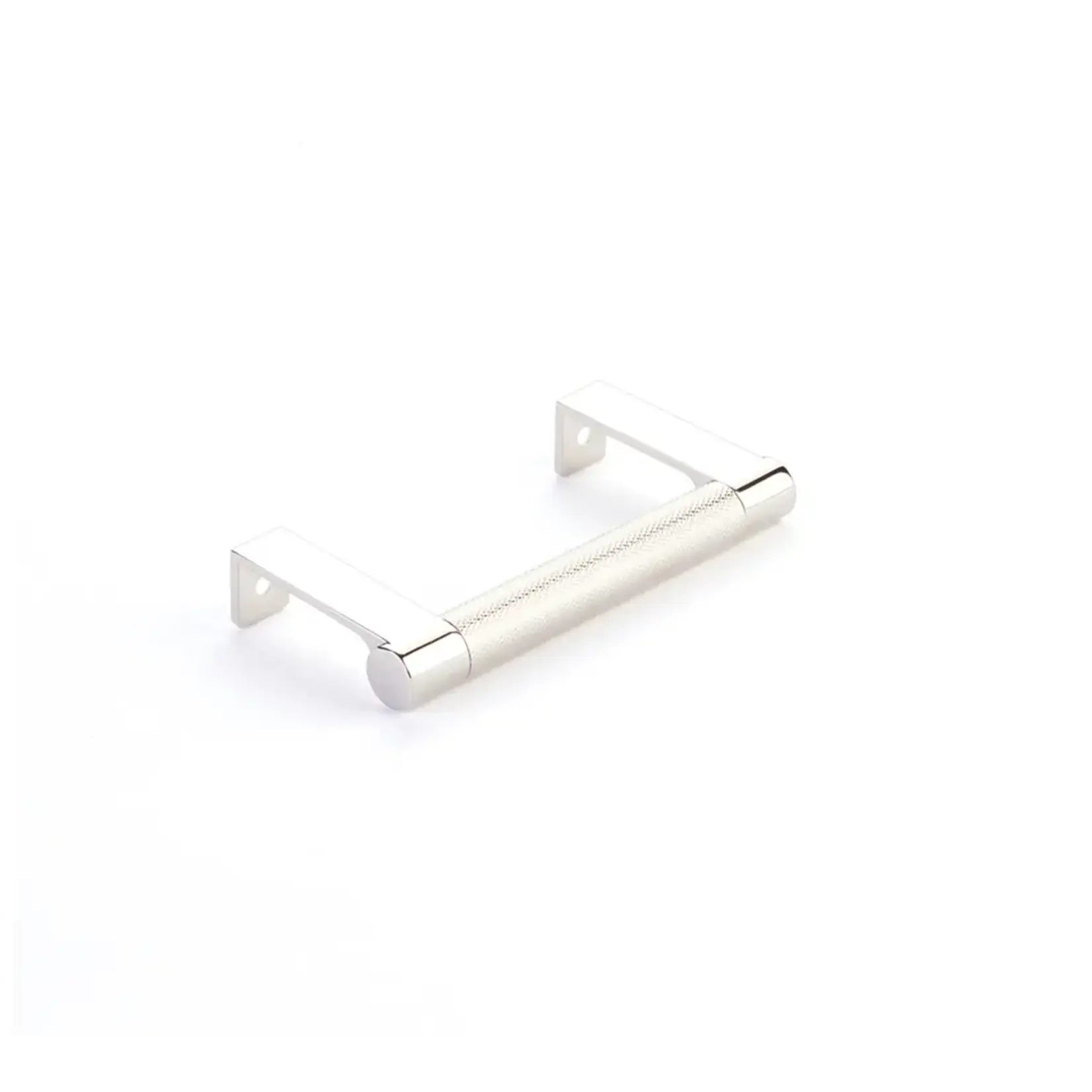 Emtek Select Cabinet Edge Pull Knurled