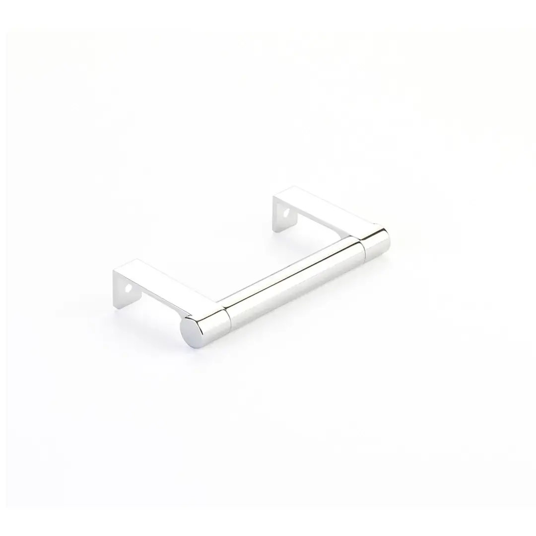 Emtek Select Cabinet Edge Pull Smooth