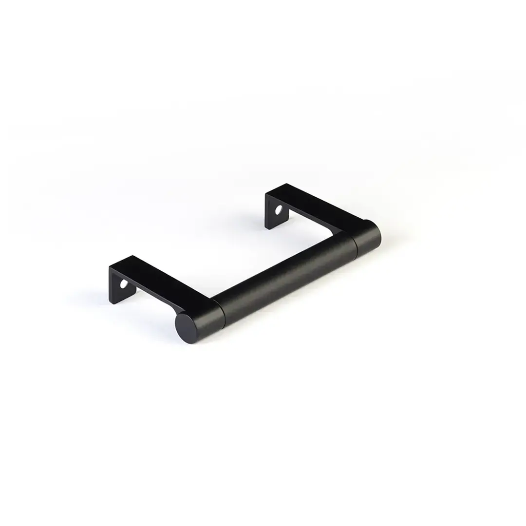 Emtek Select Cabinet Edge Pull Smooth