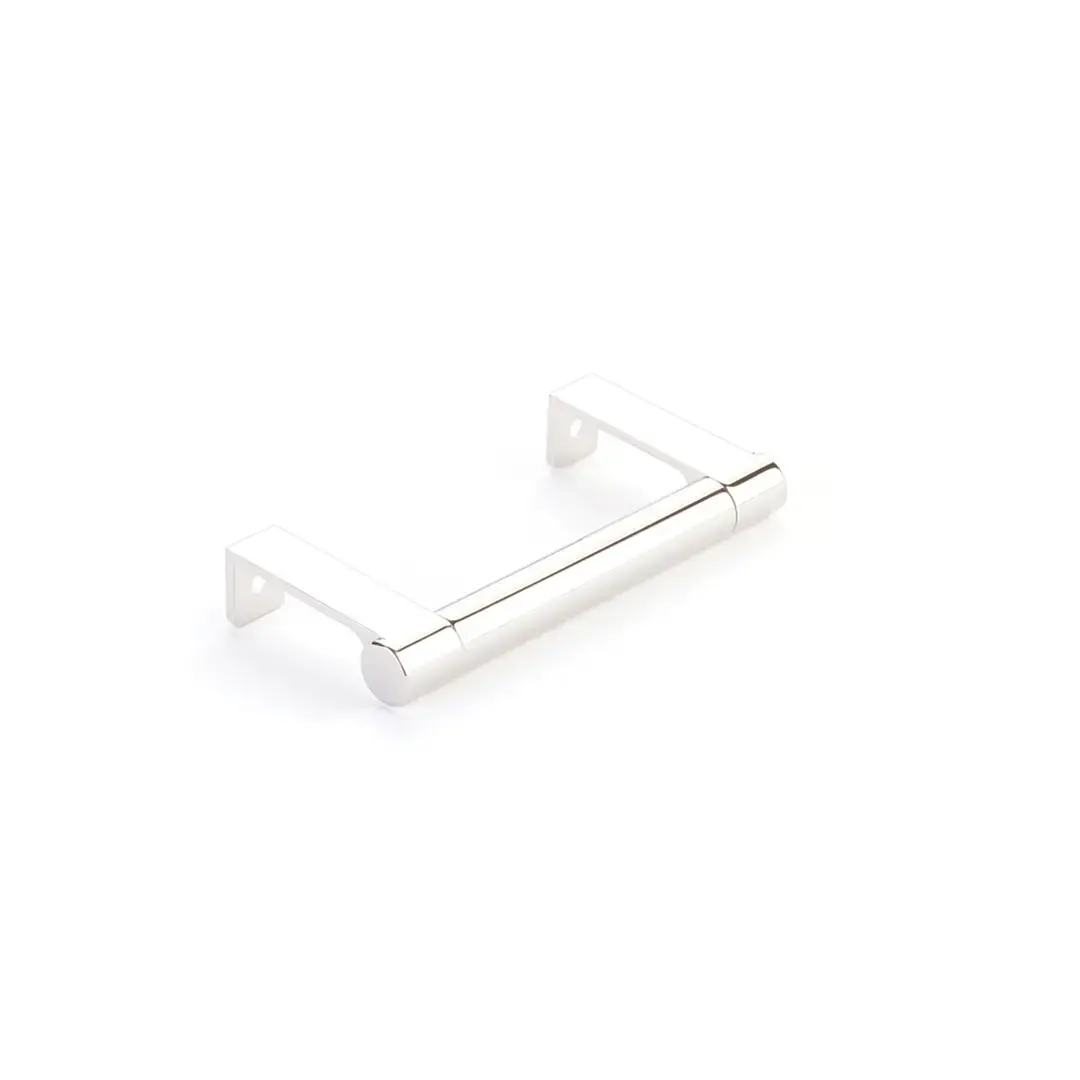 Emtek Select Cabinet Edge Pull Smooth