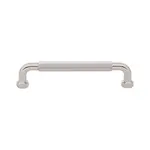 Top Knobs Dustin Pull Polished Nickel - 5 1/16 in