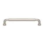 Top Knobs Dustin Pull Brushed Satin Nickel - 6 5/16 in