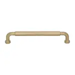 Top Knobs Dustin Pull Honey Bronze - 6 5/16 in