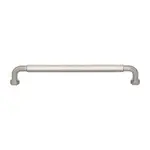 Top Knobs Dustin Pull Brushed Satin Nickel - 7 9/16 in