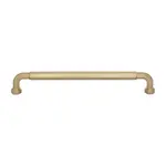 Top Knobs Dustin Pull Honey Bronze - 7 9/16 in