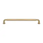 Top Knobs Dustin Pull Honey Bronze - 8 13/16 in