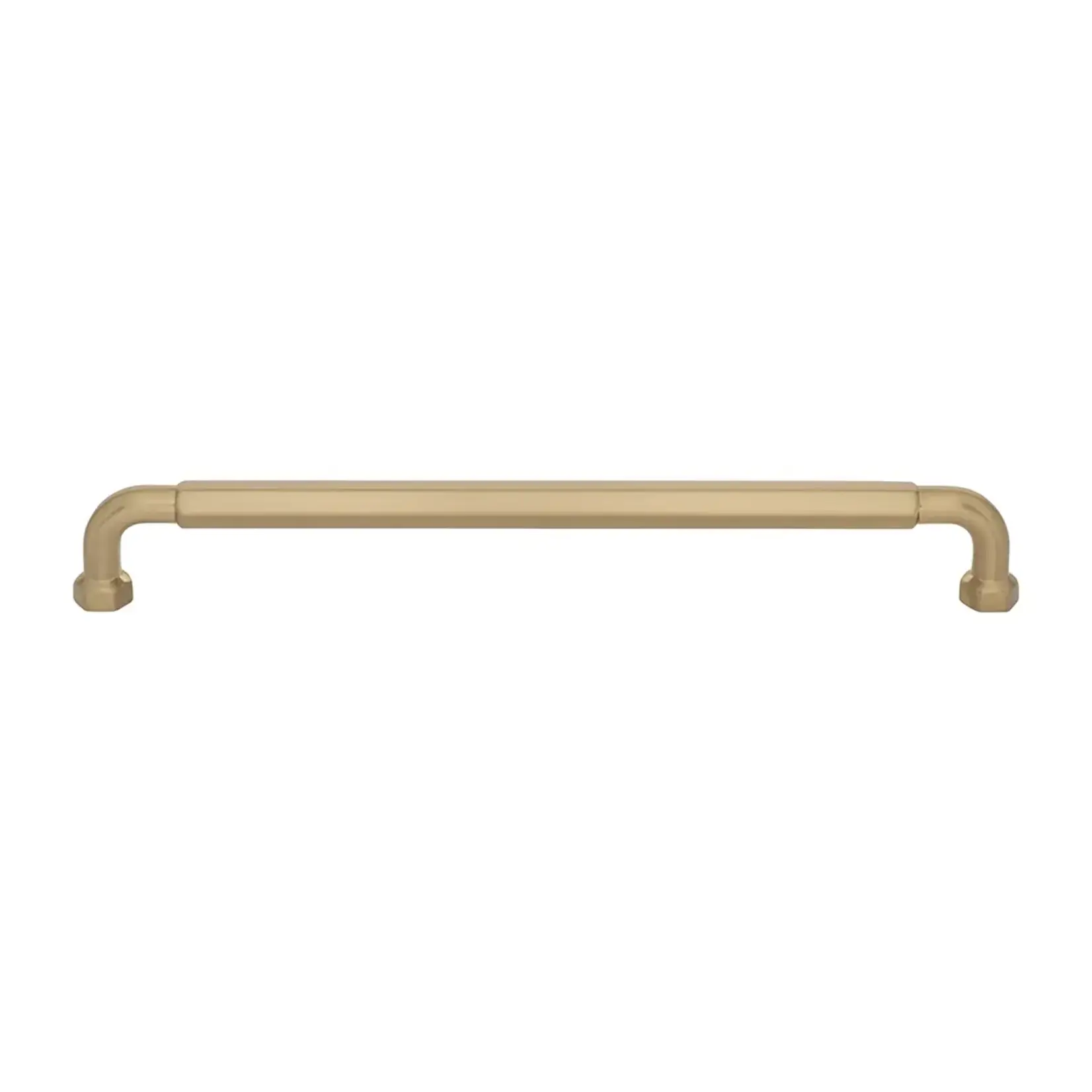 Top Knobs Dustin Pull