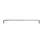 Top Knobs Dustin Pull Brushed Satin Nickel - 12 in