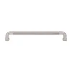 Top Knobs Dustin Appliance Pull Polished Nickel - 12 in