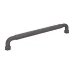 Top Knobs Dustin Appliance Pull Ash Gray - 18 in