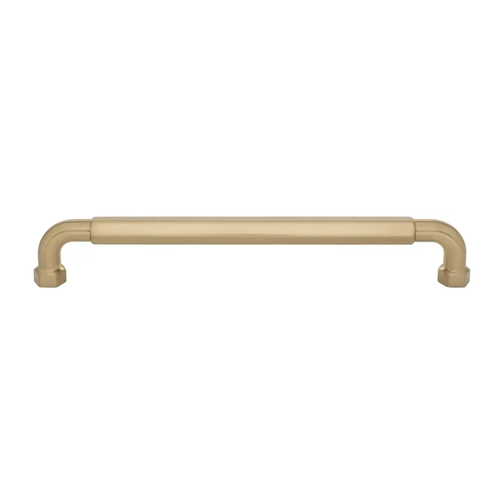Top Knobs Dustin Appliance Pull