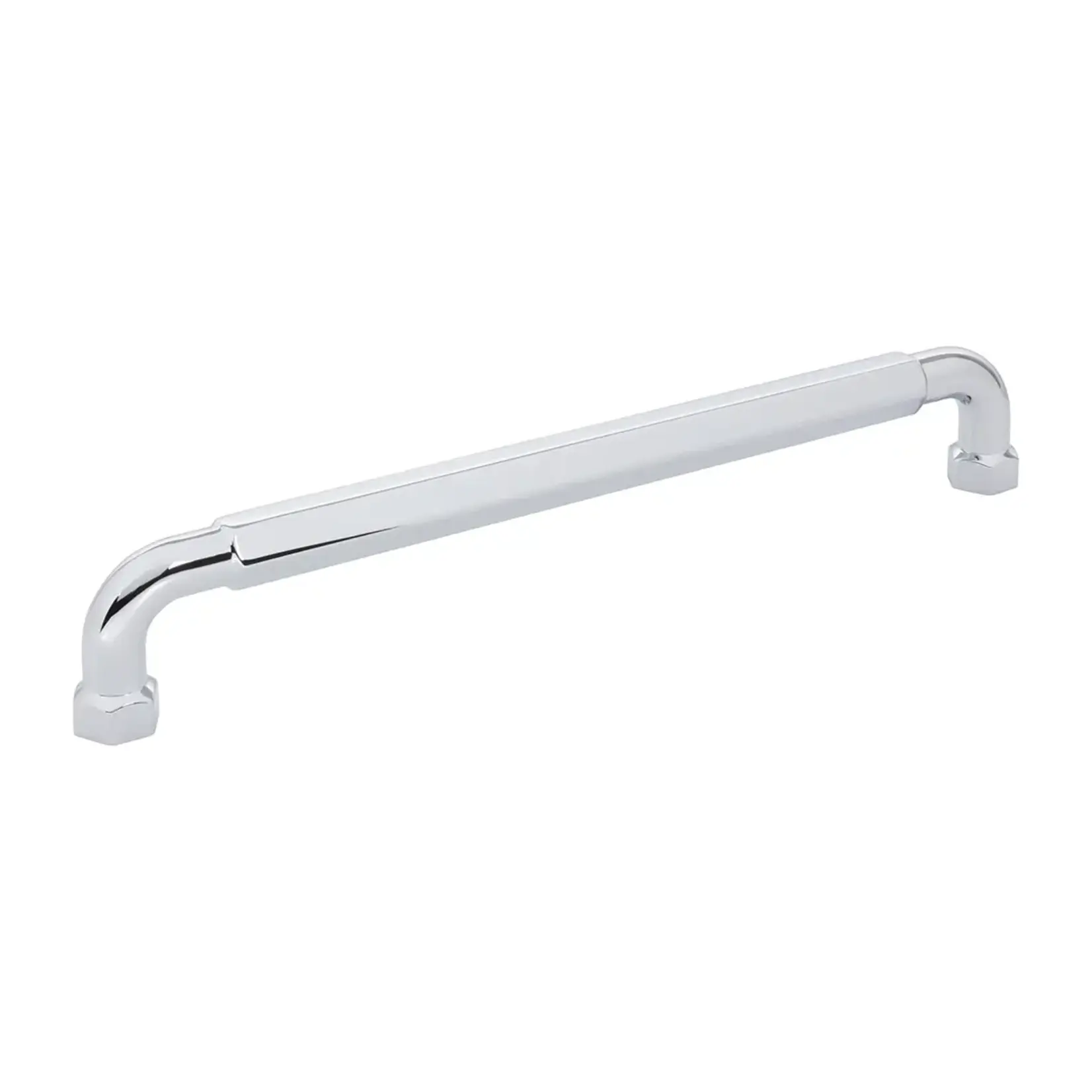 Top Knobs Dustin Appliance Pull