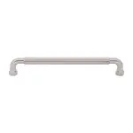 Top Knobs Dustin Appliance Pull Polished Nickel - 18 in