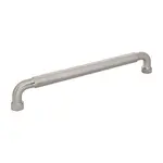 Top Knobs Dustin Appliance Pull Brushed Satin Nickel - 18 in