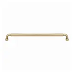 Top Knobs Dustin Pull Honey Bronze - 12 in