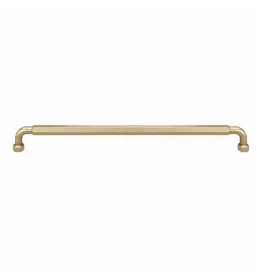 Top Knobs Dustin Pull Honey Bronze - 12 in