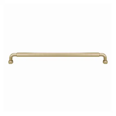 Top Knobs Dustin Pull Honey Bronze - 12 in