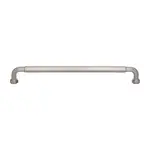 Top Knobs Dustin Pull Brushed Satin Nickel - 8 13/16 in