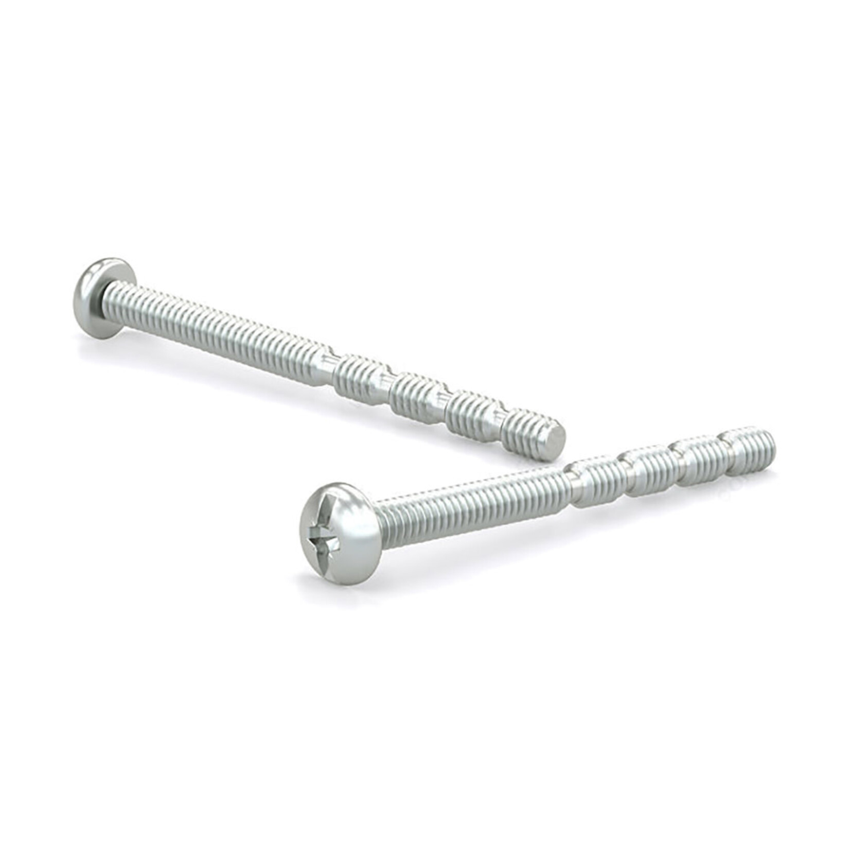 Richelieu M4 Breakaway Machine Screw (10 Pack)