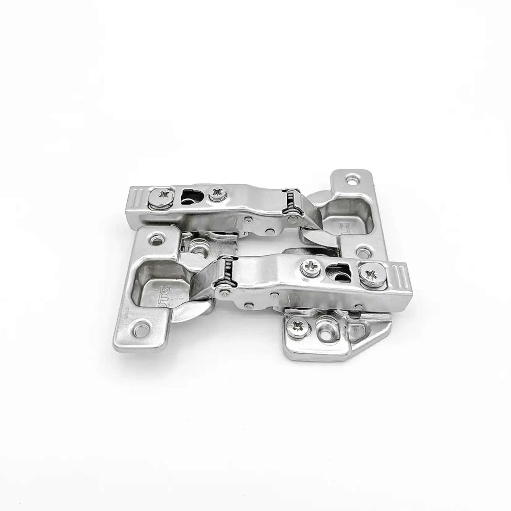 DTC Pivot-Pro C-80 Hinge 110° Soft-Close (2 Pack)