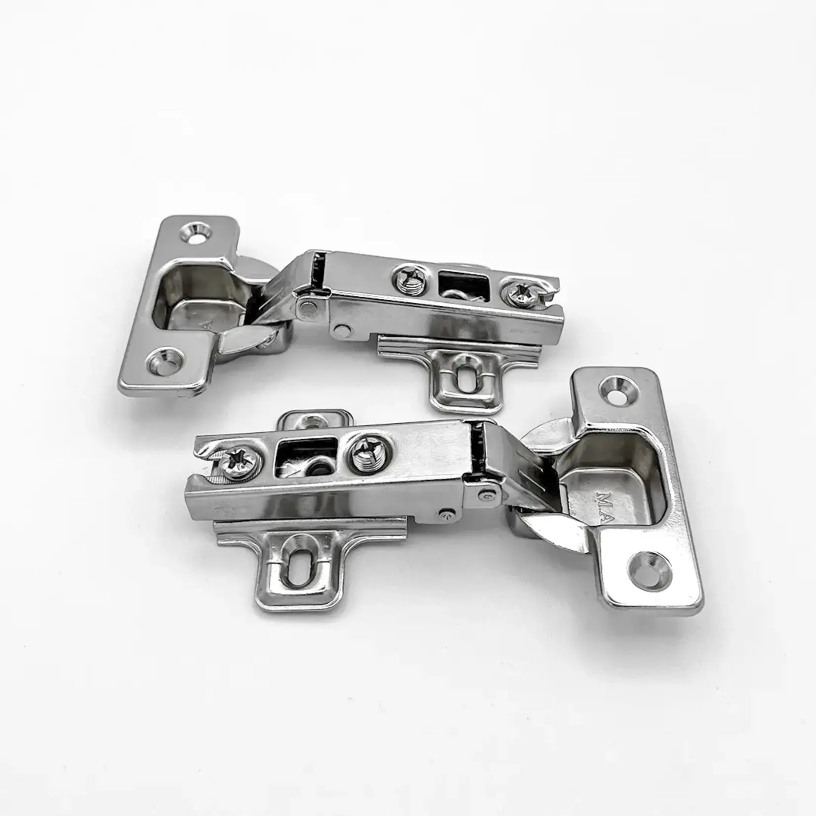 M.A. Hinge 110° Self-Closing (2 Pack)