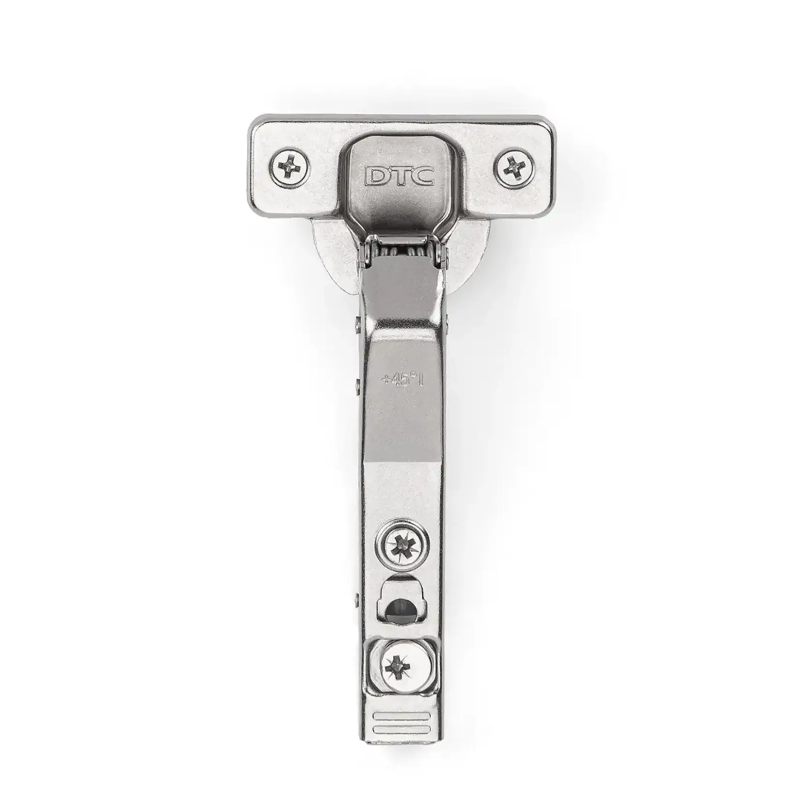 DTC DTC - 45° Hinge - Soft-Close